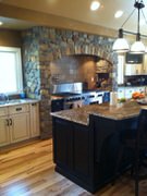 melron industries - Custom Kitchen Cabinets