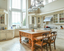 Advanced Concepts - Custom Kitchen Cabinets