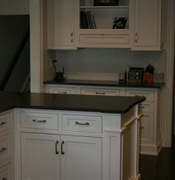 Copeland Cabinets LLC - Custom Kitchen Cabinets