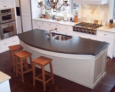 Formica Murarrie - Custom Kitchen Cabinets