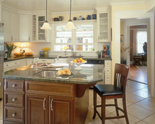 Millwork Expressions Inc - Kitchen Pictures