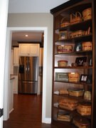 Warner Wood Working & Door Shop - Custom Kitchen Cabinets