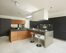 Rossco’s Shop & Office Fitters - Custom Kitchen Cabinets