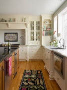 Hamshaw Lumber Inc - Custom Kitchen Cabinets