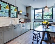 Sage Kitchens - Custom Kitchen Cabinets