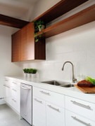 Canco Millworks Limited - Custom Kitchen Cabinets