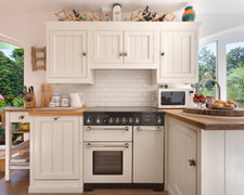 Hammock Masonry All Types of Repairs - Custom Kitchen Cabinets