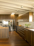 JA Long Construction - Custom Kitchen Cabinets