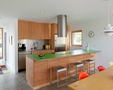 Conceptual Kitchens & Millwork - Custom Kitchen Cabinets