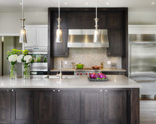 Ramelli Building & Remodeling - Custom Kitchen Cabinets