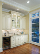 Harvest Time Cabinets - Custom Kitchen Cabinets