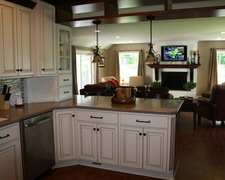 Island Woodworks Inc - Custom Kitchen Cabinets