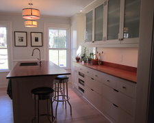 Brian’s Custom Cabinetry - Custom Kitchen Cabinets