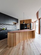 Scott’s Custom Woodworking - Custom Kitchen Cabinets