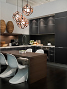 Harper’s Limited - Custom Kitchen Cabinets