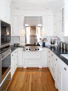 Pinnacle Custom Cabinetry - Custom Kitchen Cabinets