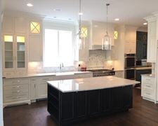 R Dohner Cabinet & Trim - Custom Kitchen Cabinets