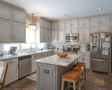 Williams Cabinets - Custom Kitchen Cabinets