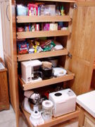 Murchie Constructions Pty Ltd - Custom Kitchen Cabinets