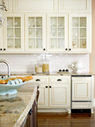 Bryan Terhune Cabinetry - Custom Kitchen Cabinets