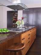 Builders Associates Inc - Custom Kitchen Cabinets