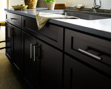 B C Cabinets & Countertops CO - Custom Kitchen Cabinets