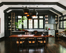Home Design Outlet Center Chicago - Custom Kitchen Cabinets