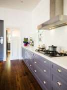 Sokol Cabinetry - Kitchen Pictures