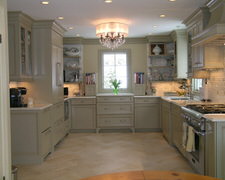 James L Watson - Custom Kitchen Cabinets