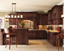 A J Cabinets - Custom Kitchen Cabinets