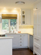 Horvath, S Enterprises Inc - Custom Kitchen Cabinets