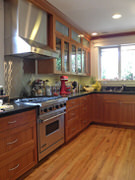 Premiere Cabinetry Inc - Kitchen Pictures