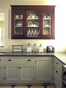 Darins Custom Cabinet Making - Custom Kitchen Cabinets