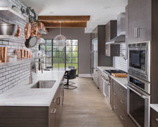 BMC Ventura - Custom Kitchen Cabinets