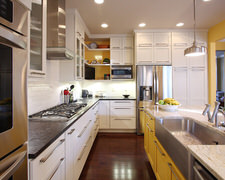 Showcase Kitchen & Baths - Custom Kitchen Cabinets