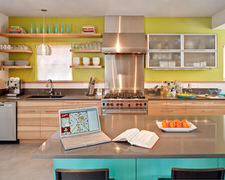 Pro Custom Cabinetry Inc - Custom Kitchen Cabinets