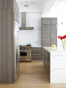 Atelier D’ebenisterie Cookshire Inc - Custom Kitchen Cabinets