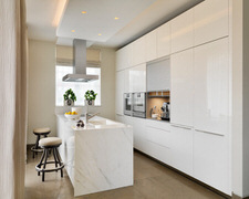 Elli NY Design Corp - Kitchen Pictures