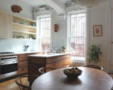 Creative Casework - Custom Kitchen Cabinets