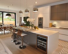 W Kreykenbohm Corporation - Kitchen Pictures