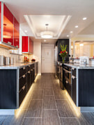 Quality Cabinets - Custom Kitchen Cabinets